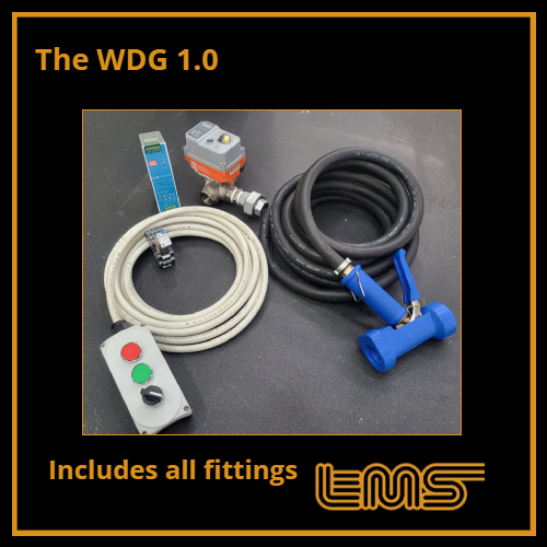WDG - Fixtures & Fittings