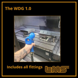 The WDG 1.0